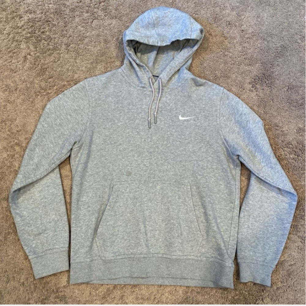 vintage nike hoodie